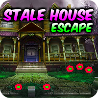 AvmGames Stale House Escape